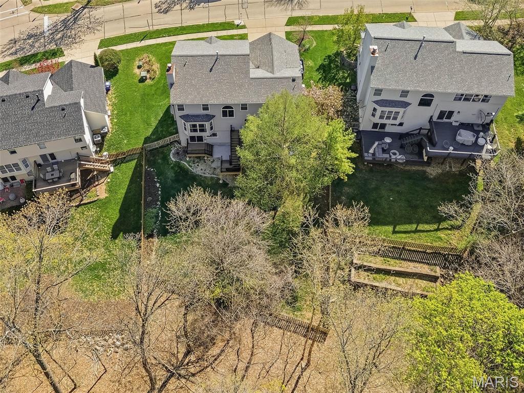 807 Legends View Drive Eureka, MO 63025 - Photo 51 of 53