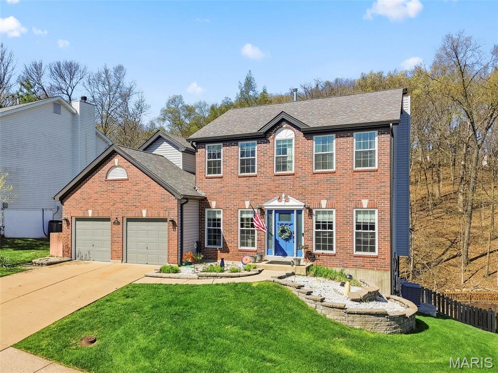 807 Legends View Drive Eureka, MO 63025 - Photo 52 of 53