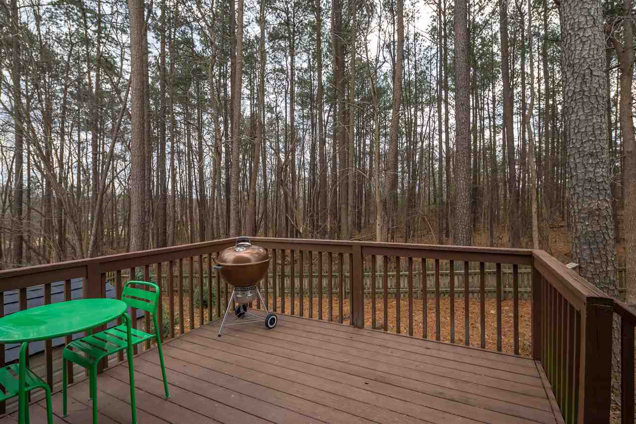 801 Shady Maple Court Raleigh, NC 27607 - Photo 19 of 22 Photo 19