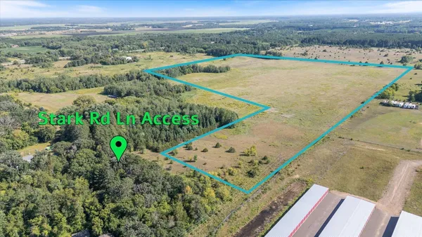 $325,000 | Tbd Tbd Stark Lane Road, Harris, MN 55032