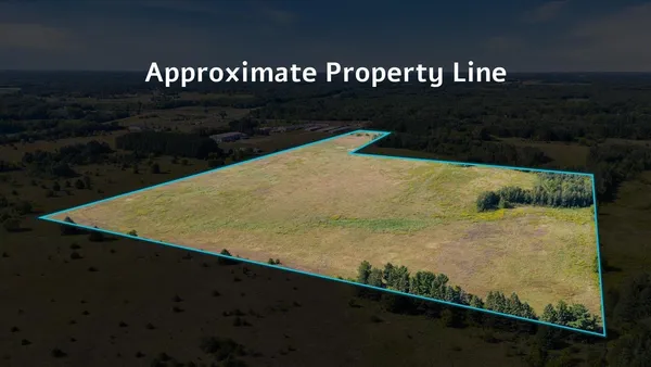 $325,000 | Tbd Tbd Stark Lane Road, Harris, MN 55032