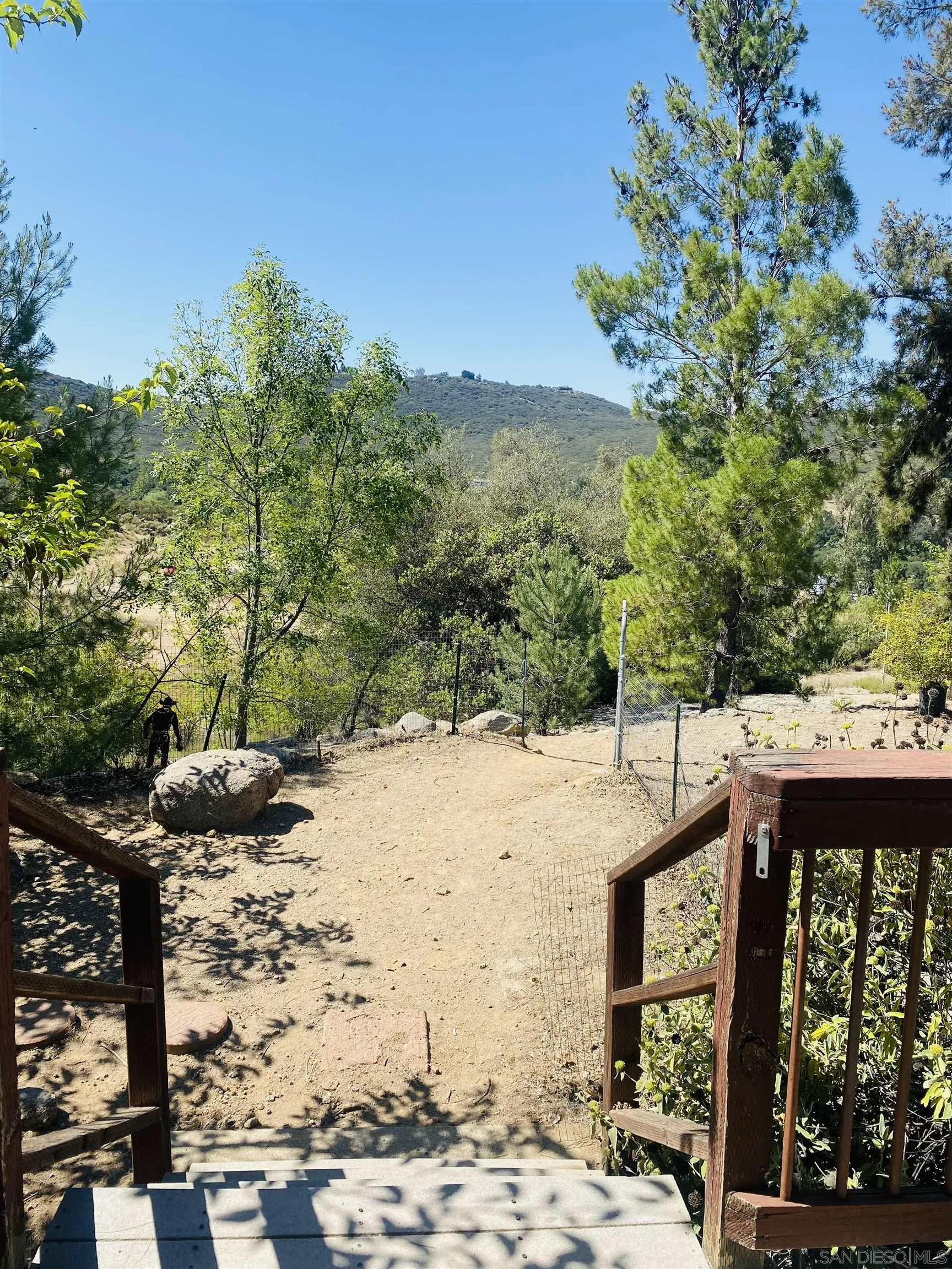 28239 Hell Creek Road Valley Center, CA 92082 - Photo 6 of 17