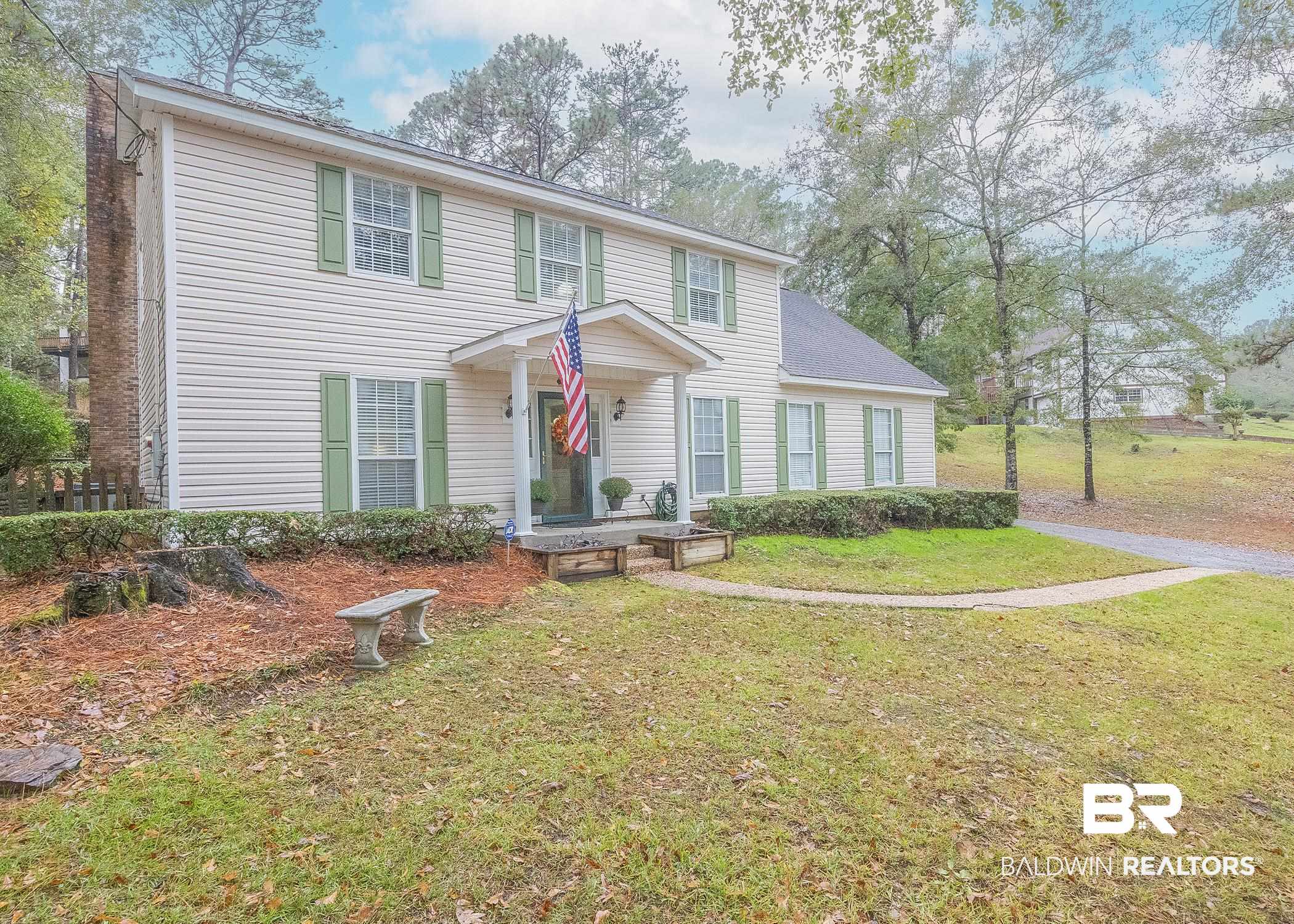 621 Ridgewood Drive Daphne, AL 36526 - Photo 3 of 28