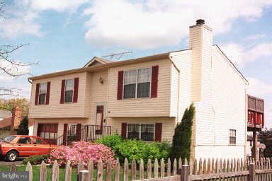 1711 Horner Road Woodbridge, VA 22191 - Photo 1 of 1 Exterior (Main)