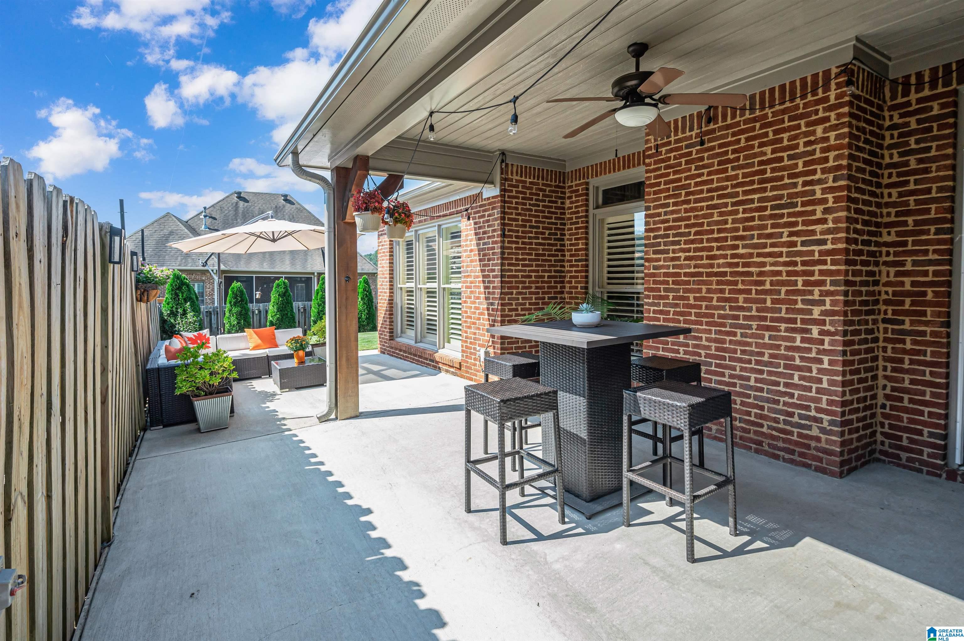 5215 Creekside Loop Birmingham, AL 35244 - Photo 29 of 37