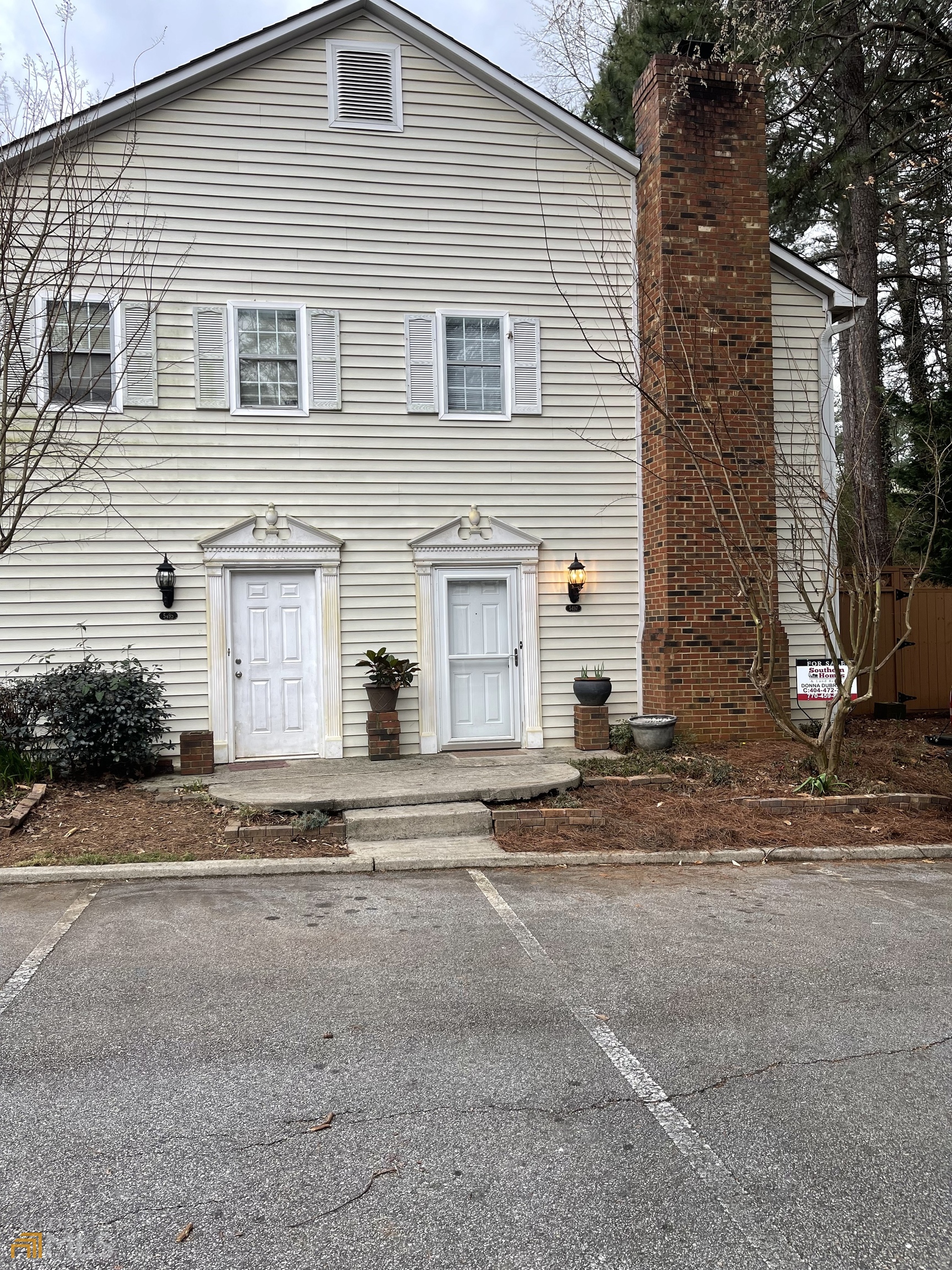 5497 Clover Rise Lane, Unit 2 Norcross, GA 30093 - Photo 1 of 1 Gallery Image 1