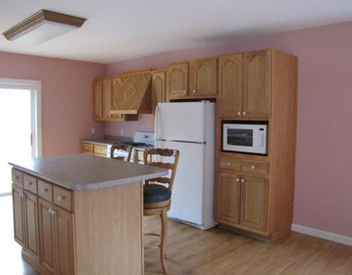 132 Ridge Road Monmouth, ME 04259 - Photo 2 of 11 Kitchen.