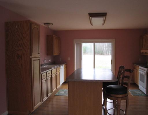 132 Ridge Road Monmouth, ME 04259 - Photo 3 of 11 Kitchen.