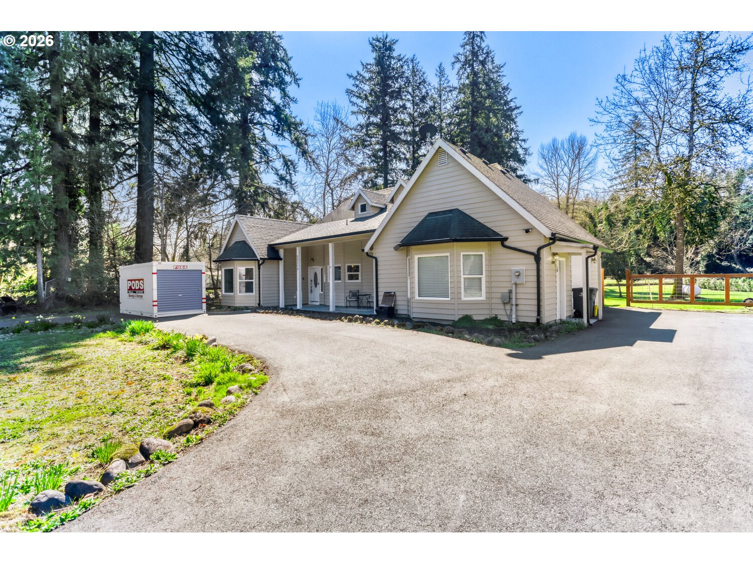 22375 South Cadonau Road Estacada, OR 97023 - Photo 5 of 38