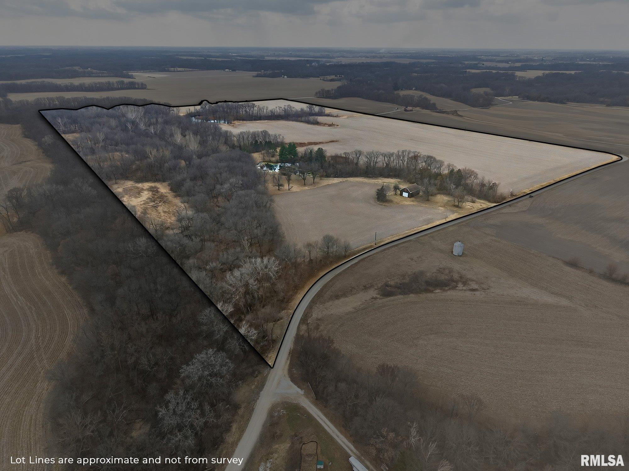 0 West Concord Road Farmington, IL 61531 - Photo 2 of 43 Gallery Image 2