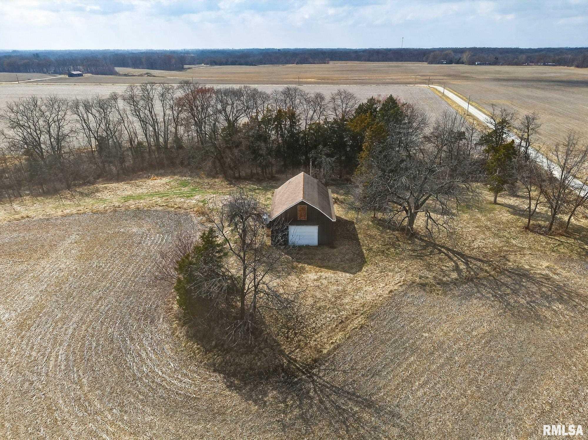 0 West Concord Road Farmington, IL 61531 - Photo 3 of 43 Gallery Image 3