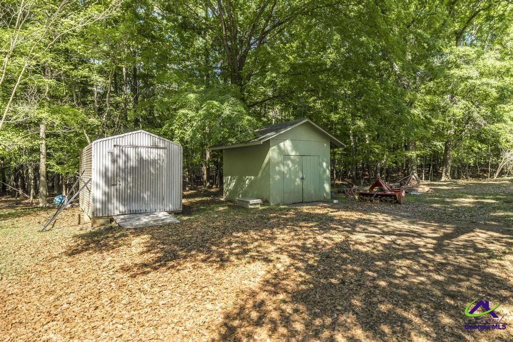 8494 Lower Thomaston Road Lizella, GA 31052 - Photo 31 of 35