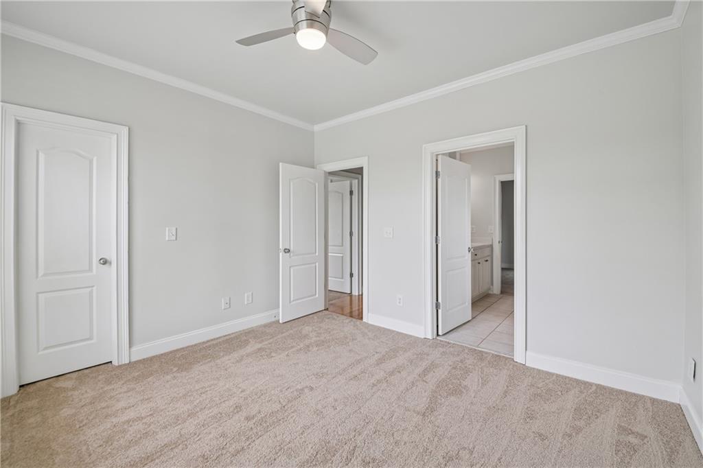 1040 East Magnolia Loop Madison, GA 30650 - Photo 16 of 30