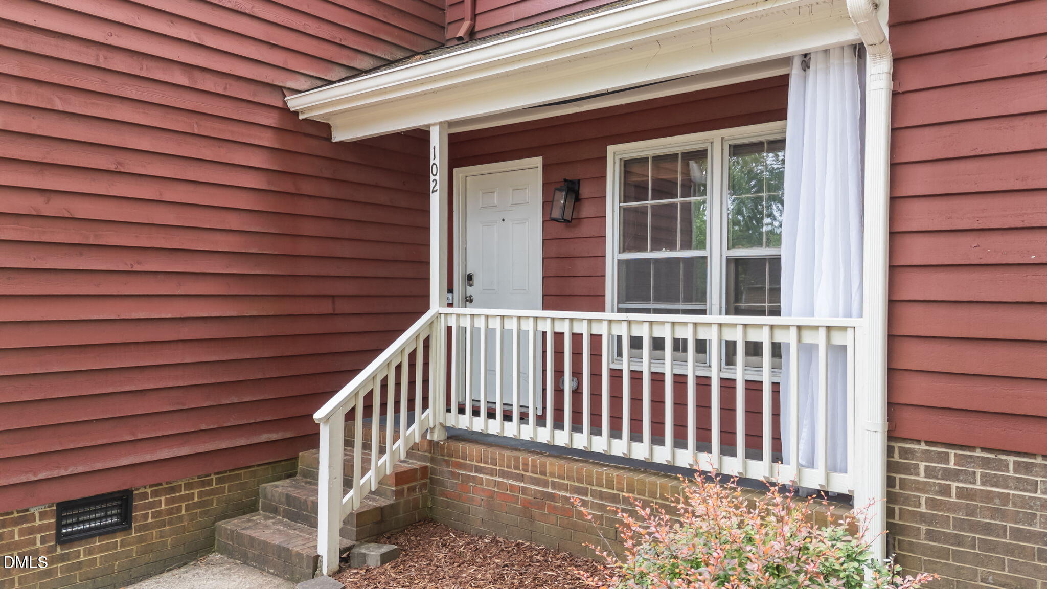 102 Shady Spring Place Durham, NC 27713 - Photo 2 of 37 3-web-or-mls-DJI_20260420121250_0209_D