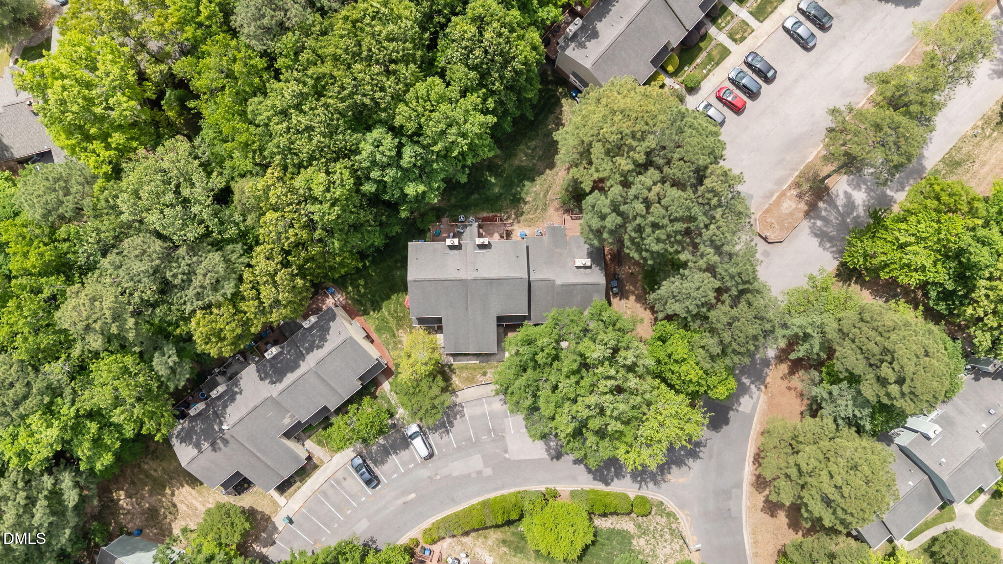 102 Shady Spring Place Durham, NC 27713 - Photo 35 of 37 8-web-or-mls-DJI_20260420121724_0222_D