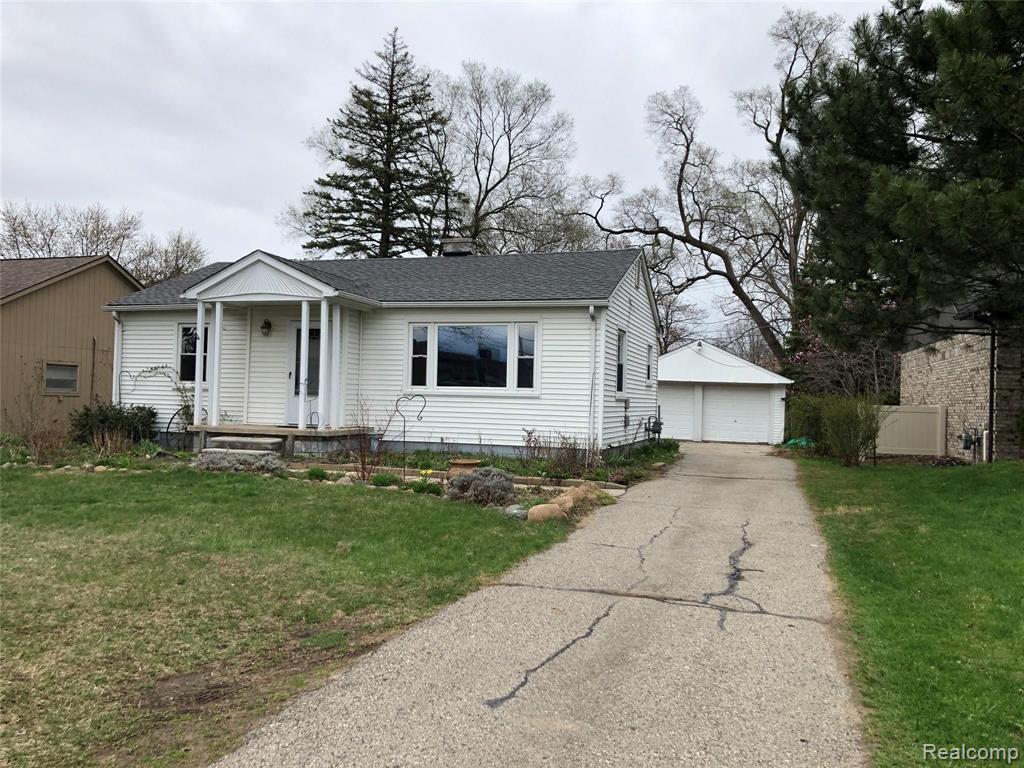6210 Inkster Road Dearborn Heights, MI 48127 - Photo 5 of 27