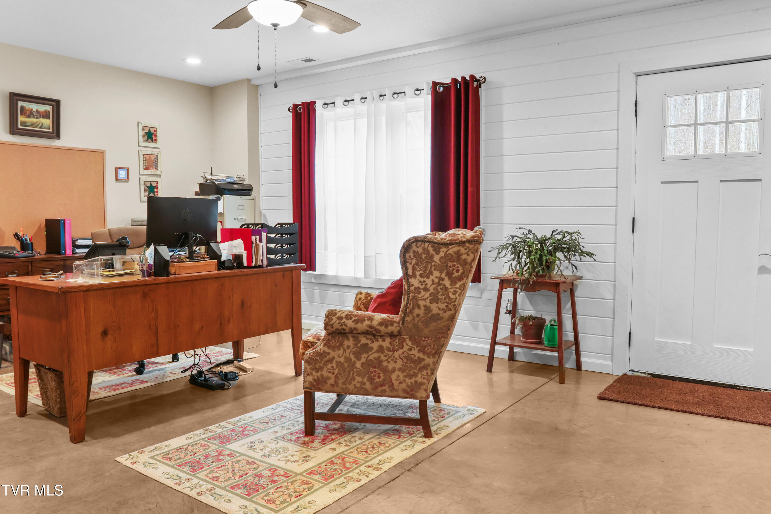 150 Rice Road Flag Pond, TN 37657 - Photo 5 of 80 02First Floor-02