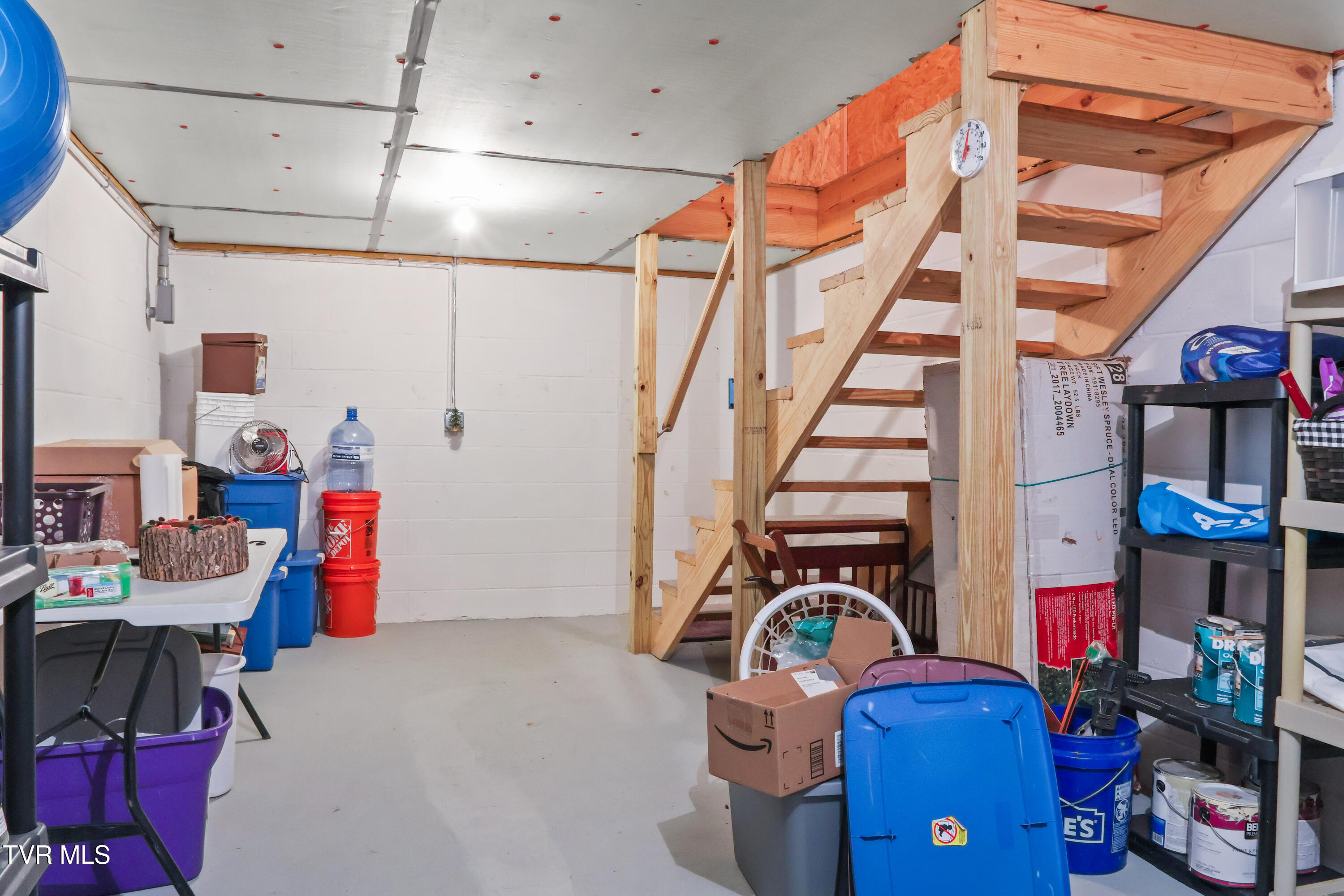 150 Rice Road Flag Pond, TN 37657 - Photo 63 of 80 06 Art Studio-08