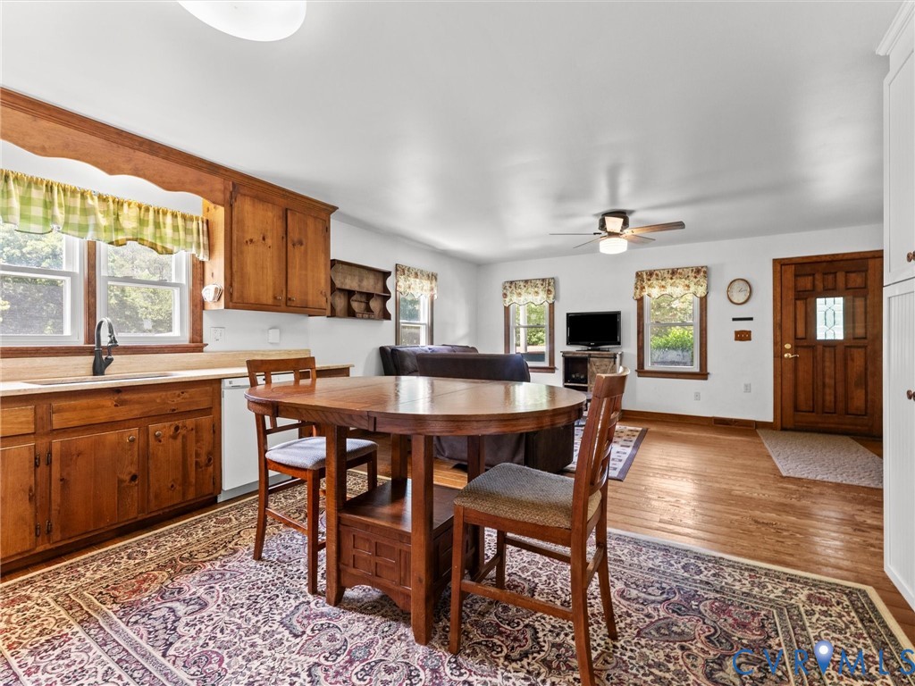 3607 Pacetown Road Sandy Hook, VA 23153 - Photo 19 of 68 Gallery Image 19