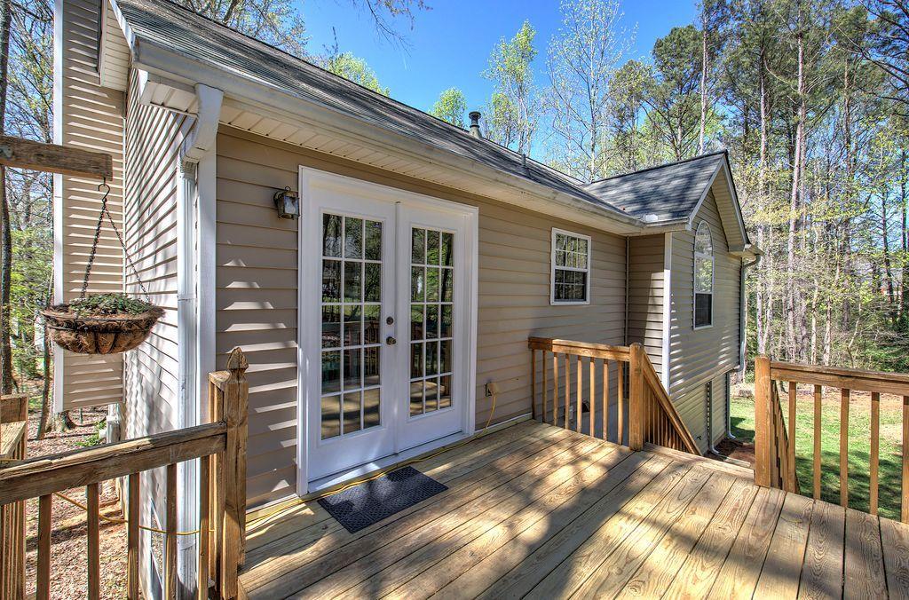 205 Cryder Lane Canton, GA 30115 - Photo 32 of 38 a view of a house with a porch