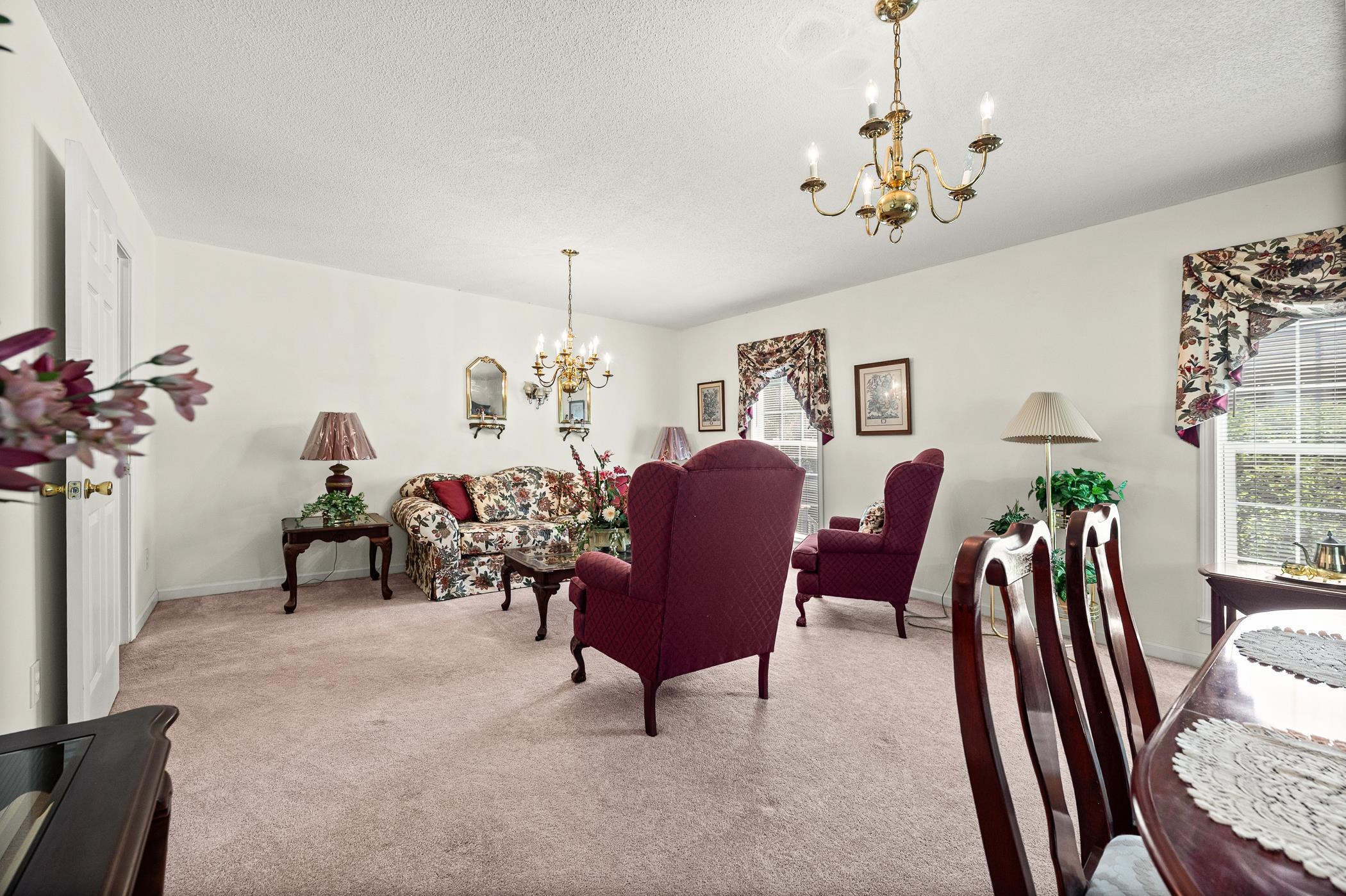 460 Ransdell Drive Spartanburg, SC 29307 - Photo 23 of 44