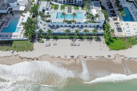 $2,610,000 | 2711 South Ocean Drive, Unit 1202, Hollywood, FL 33019