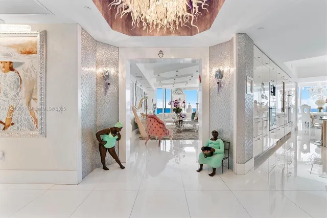 $2,610,000 | 2711 South Ocean Drive, Unit 1202, Hollywood, FL 33019