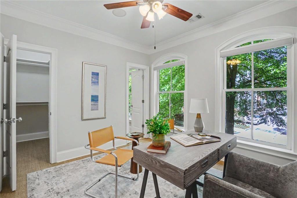 873 Inman Village Parkway Northeast Atlanta, GA 30307 - Photo 14 of 49