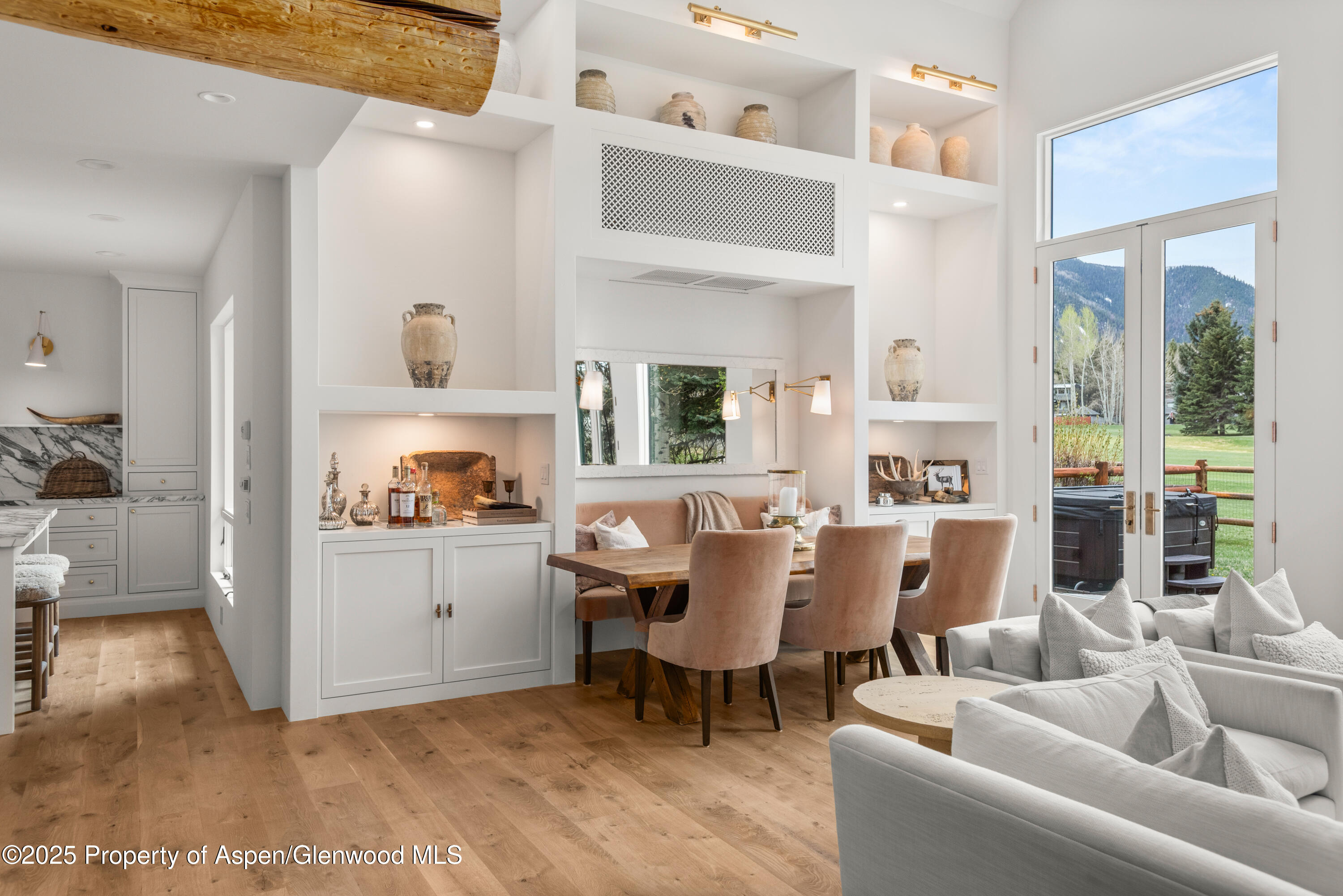 1495 Homestake Drive, Unit 2 Aspen, CO 81611 - Photo 19 of 42 31-1495Homestake_250430031