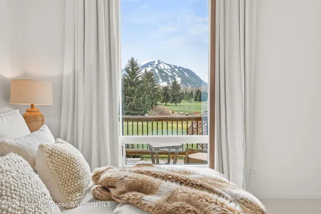 $75,000 | 1495 Homestake Drive, Unit 2, Aspen, CO 81611