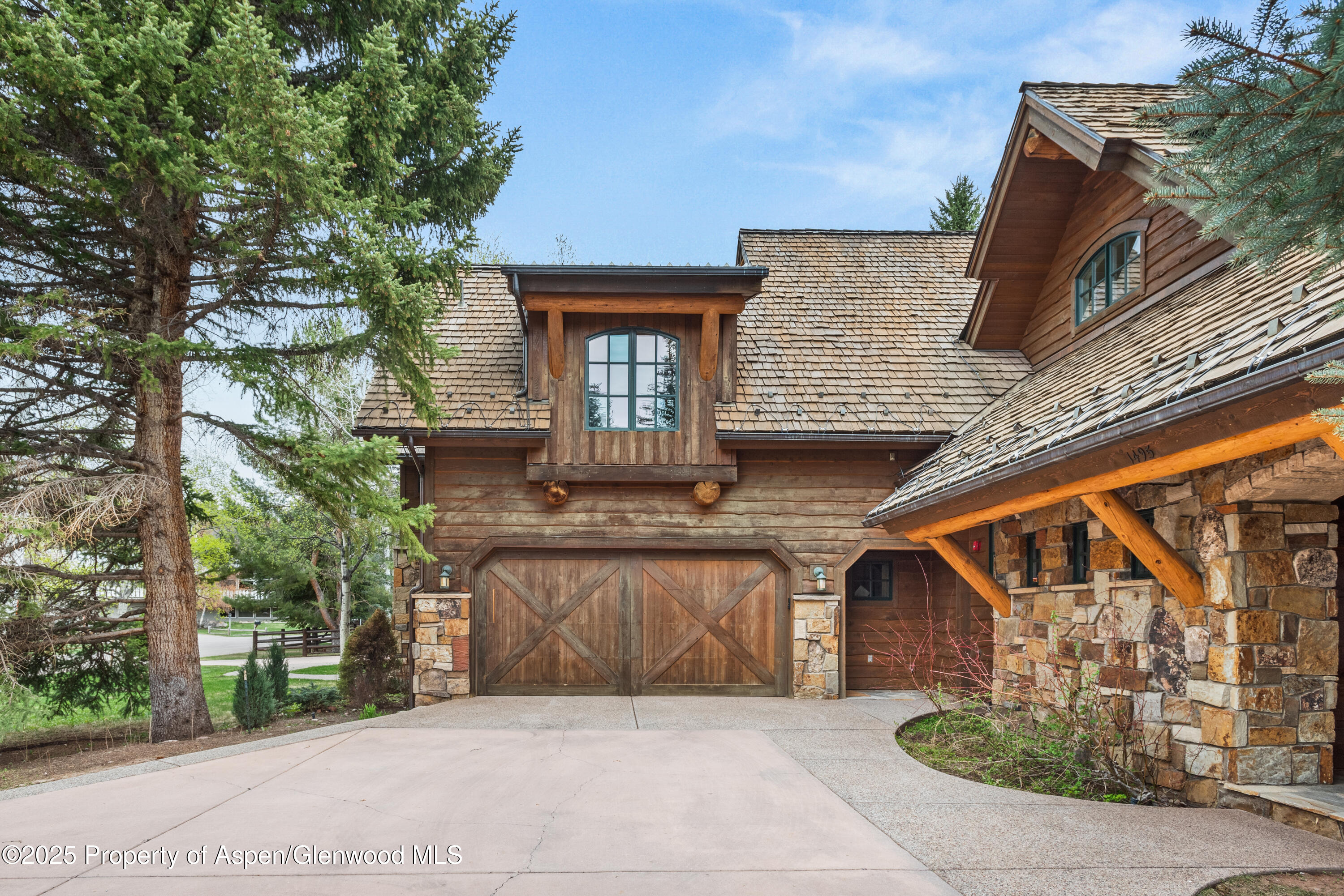 1495 Homestake Drive, Unit 2 Aspen, CO 81611 - Photo 3 of 42 02-1495Homestake_250430002