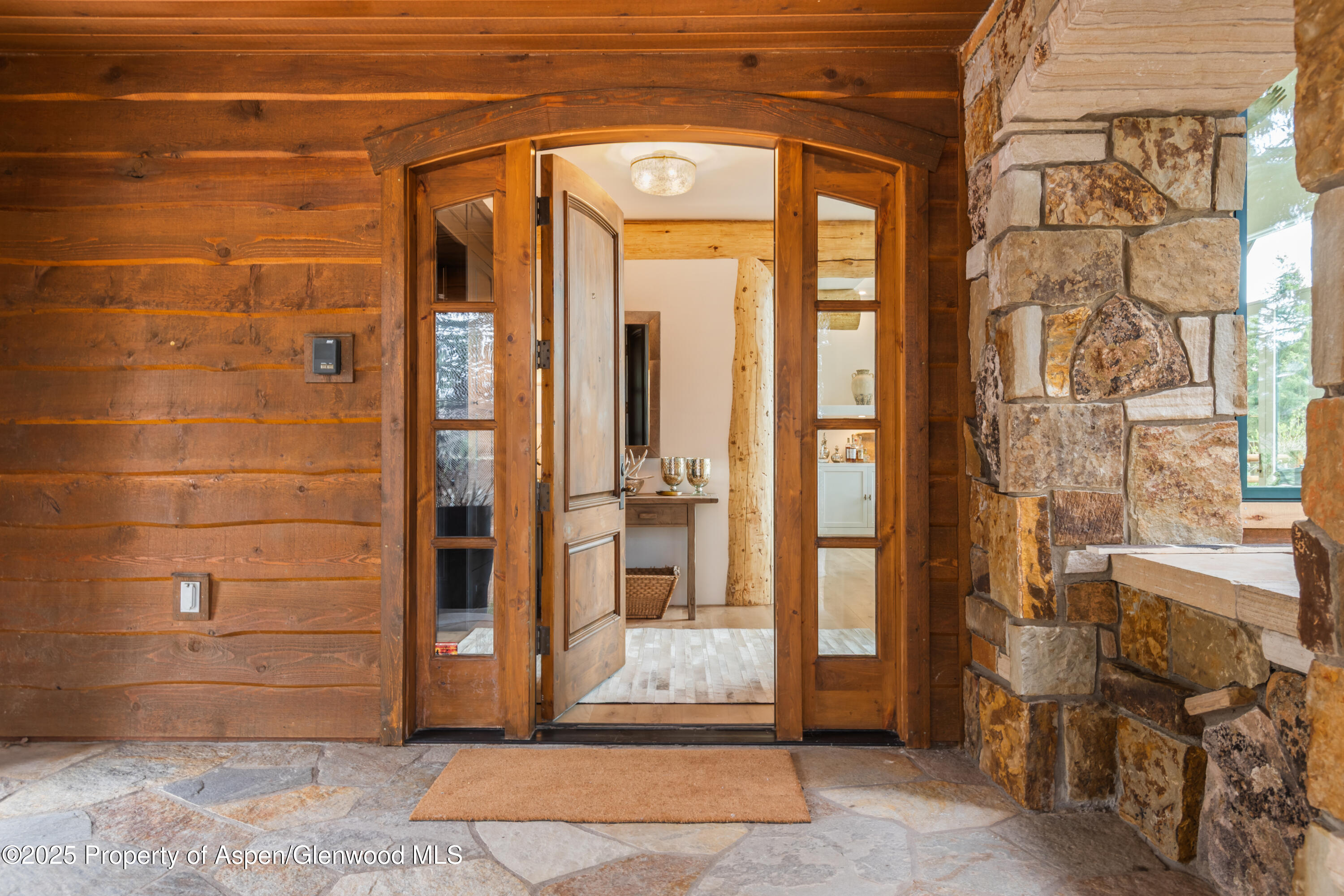 1495 Homestake Drive, Unit 2 Aspen, CO 81611 - Photo 4 of 42 09-1495Homestake_250430009