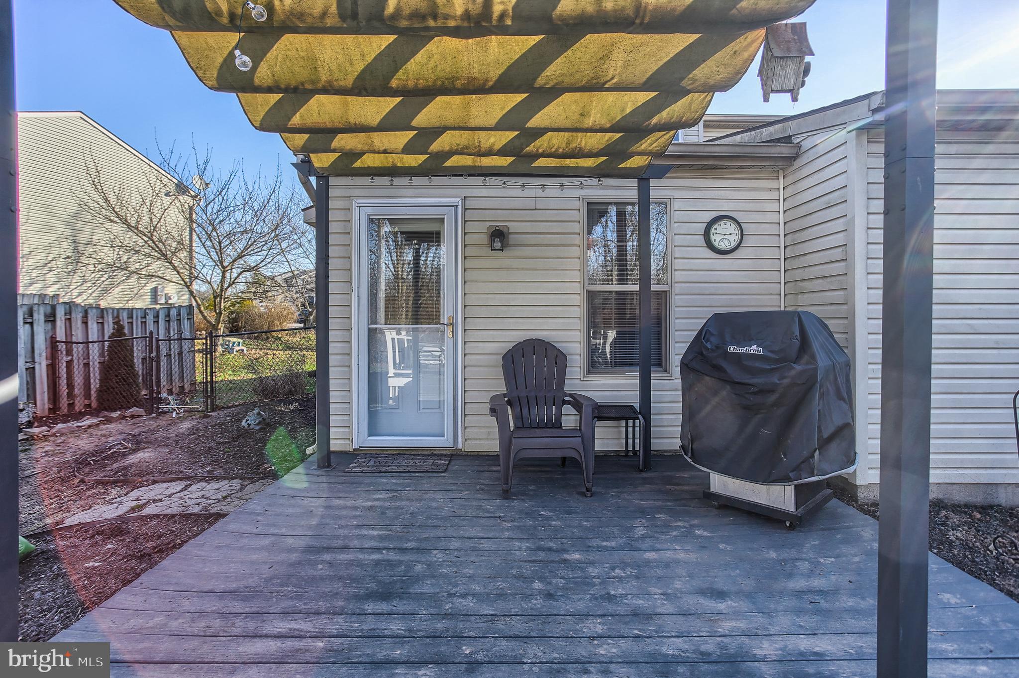 2912 Rainbow Road Dover, PA 17315 - Photo 26 of 33 Gallery Image 26