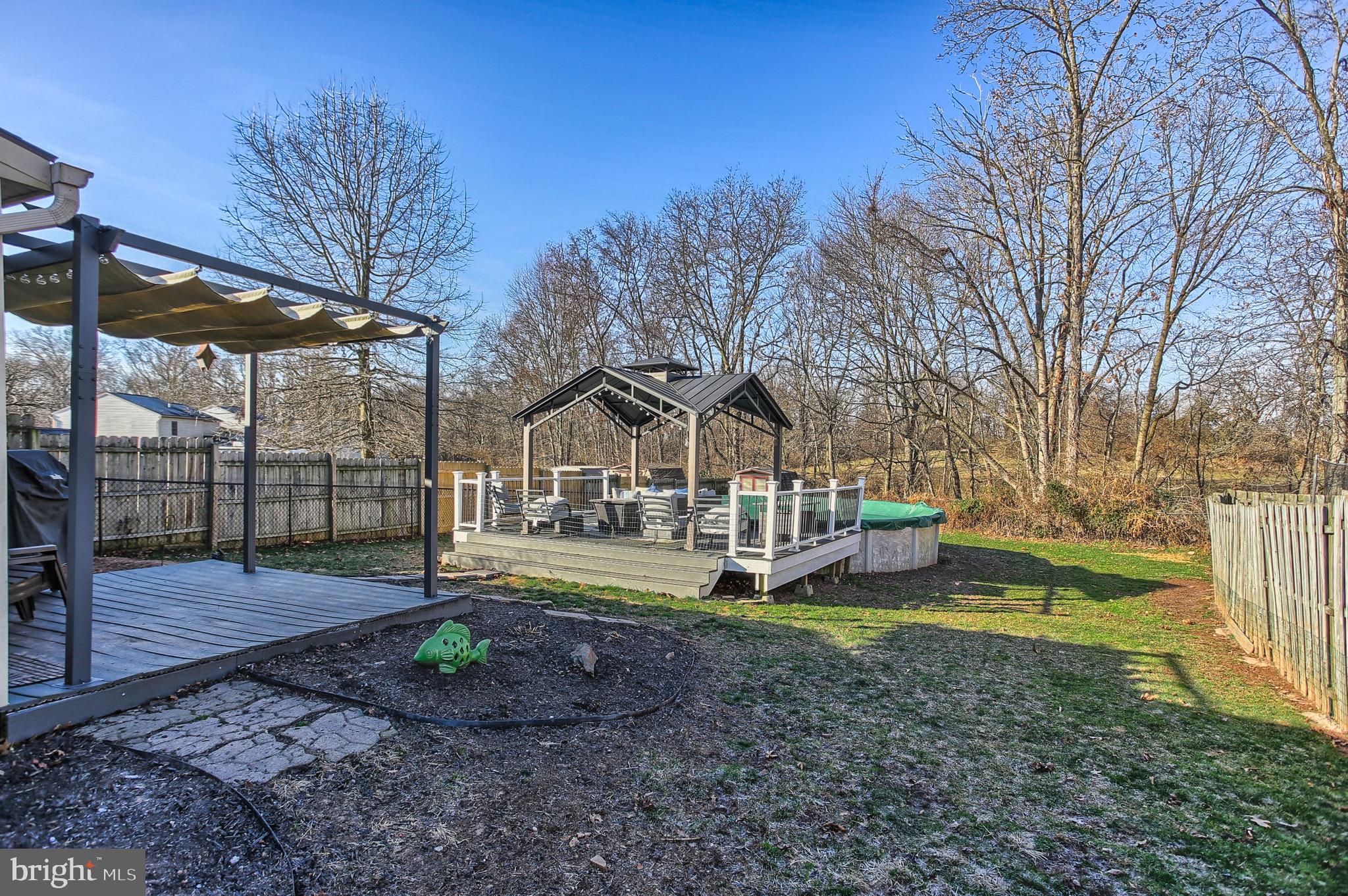 2912 Rainbow Road Dover, PA 17315 - Photo 27 of 33 Gallery Image 27