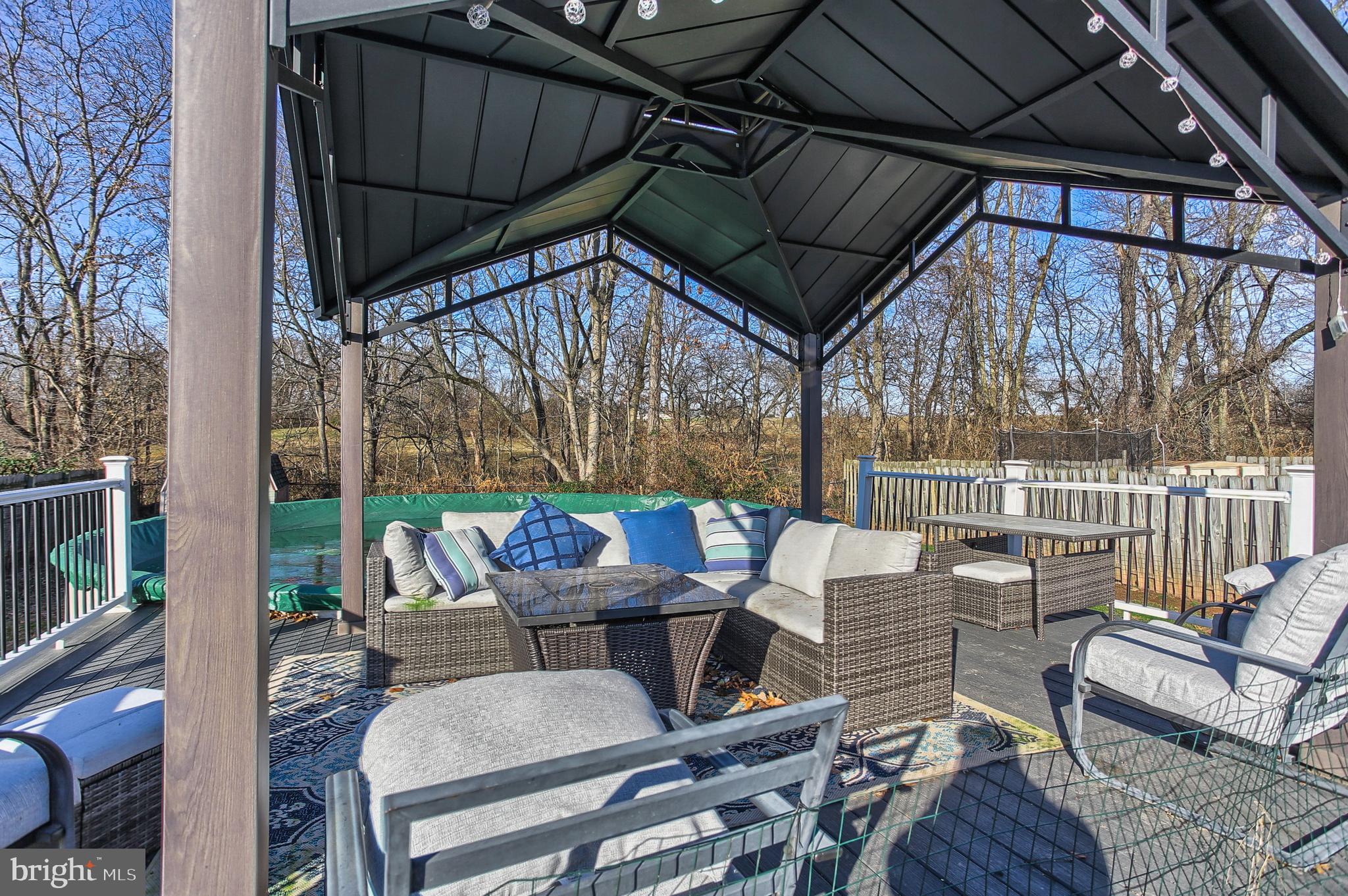 2912 Rainbow Road Dover, PA 17315 - Photo 29 of 33 Gallery Image 29