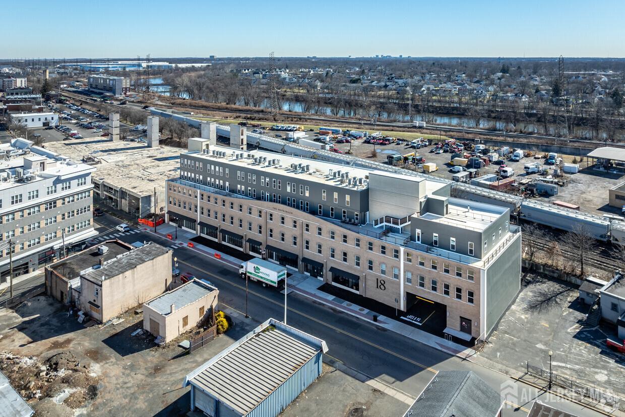 18 West Main Street, Unit 206 Bound Brook, NJ 08805 - Photo 14 of 28