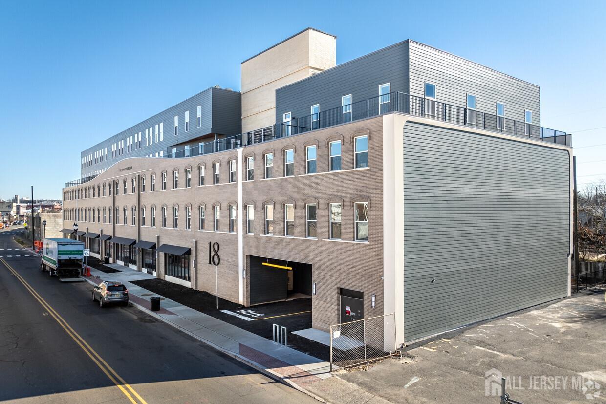 18 West Main Street, Unit 206 Bound Brook, NJ 08805 - Photo 16 of 28