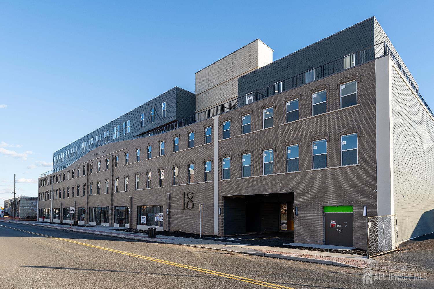 18 West Main Street, Unit 206 Bound Brook, NJ 08805 - Photo 18 of 28