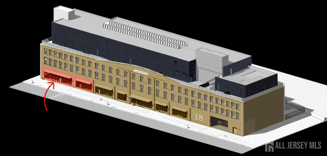 18 West Main Street, Unit 206 Bound Brook, NJ 08805 - Photo 19 of 28