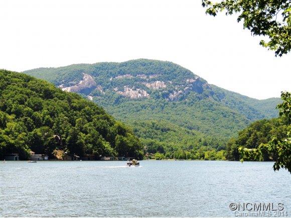 476 Chapel Point Road, Unit 15 Lake Lure, NC 28746 - Photo 3 of 19 Gallery Image 3