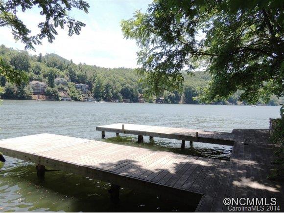 476 Chapel Point Road, Unit 15 Lake Lure, NC 28746 - Photo 5 of 19 Gallery Image 5