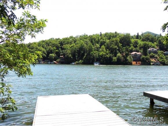 476 Chapel Point Road, Unit 15 Lake Lure, NC 28746 - Photo 6 of 19 Gallery Image 6