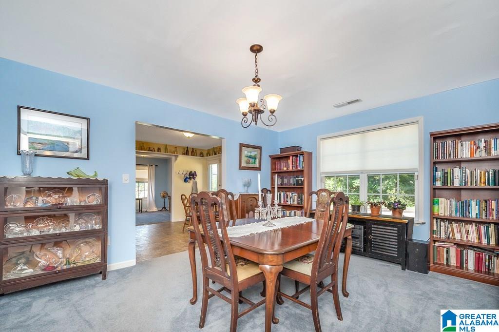 1215 Oak Street Montevallo, AL 35115 - Photo 12 of 26