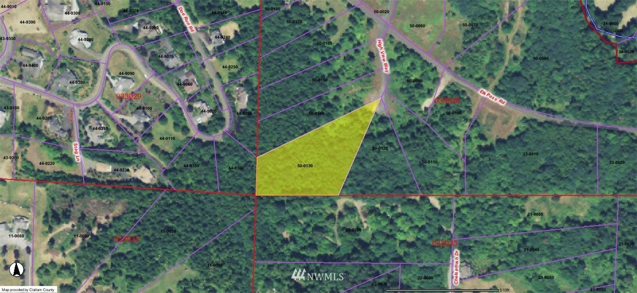 9999 High View Sequim, WA 98382 - Photo 5 of 12