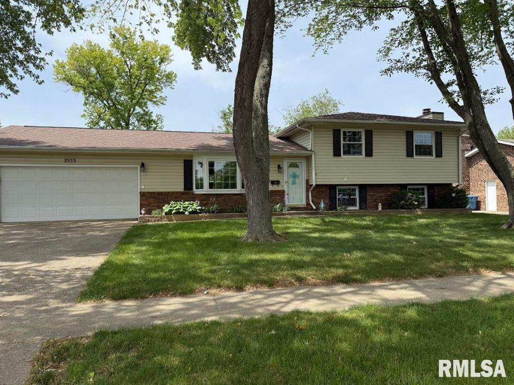 2553 Miami Trail Springfield, IL 62702 - Photo 1 of 1
