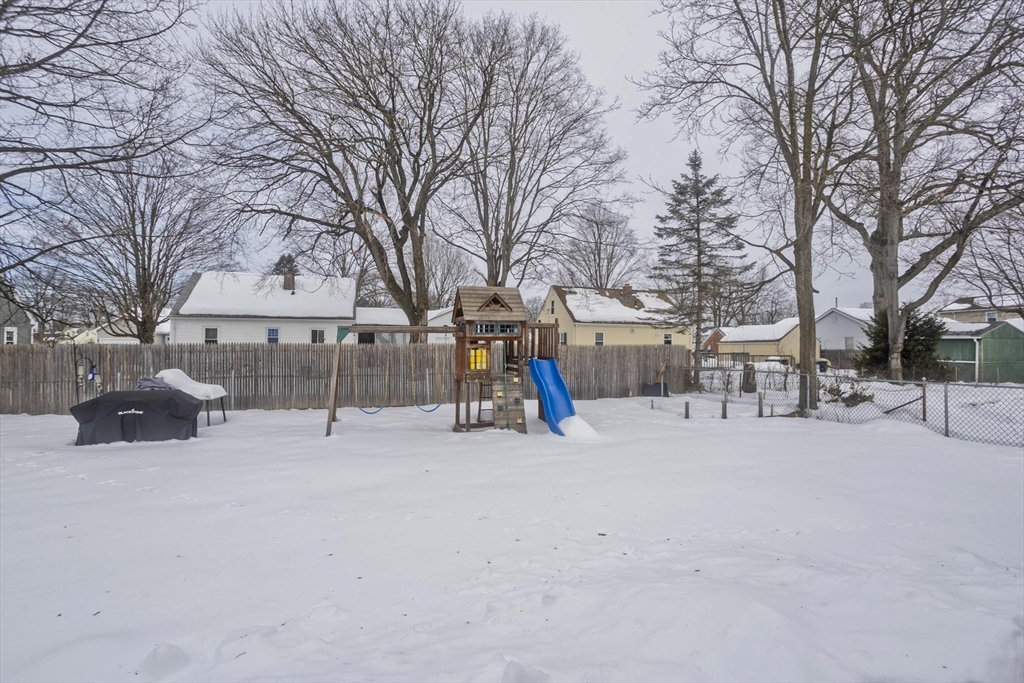 70 Chateaugay Street Chicopee, MA 01020 - Photo 16 of 17