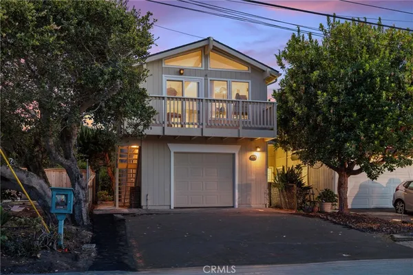 $850,000 | 479 Henrietta Avenue, Los Osos, CA 93402