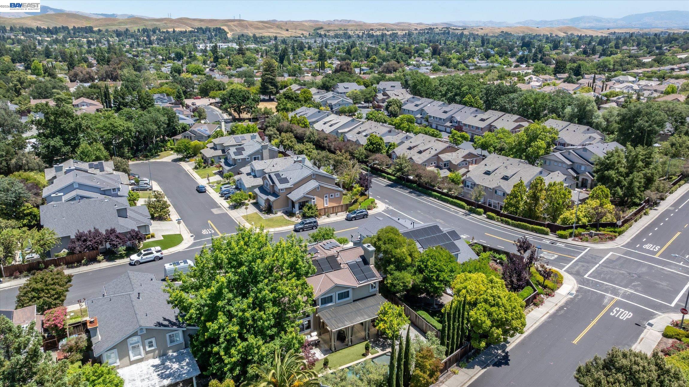 56 Centennial Way San Ramon, CA 94583 - Photo 69 of 70