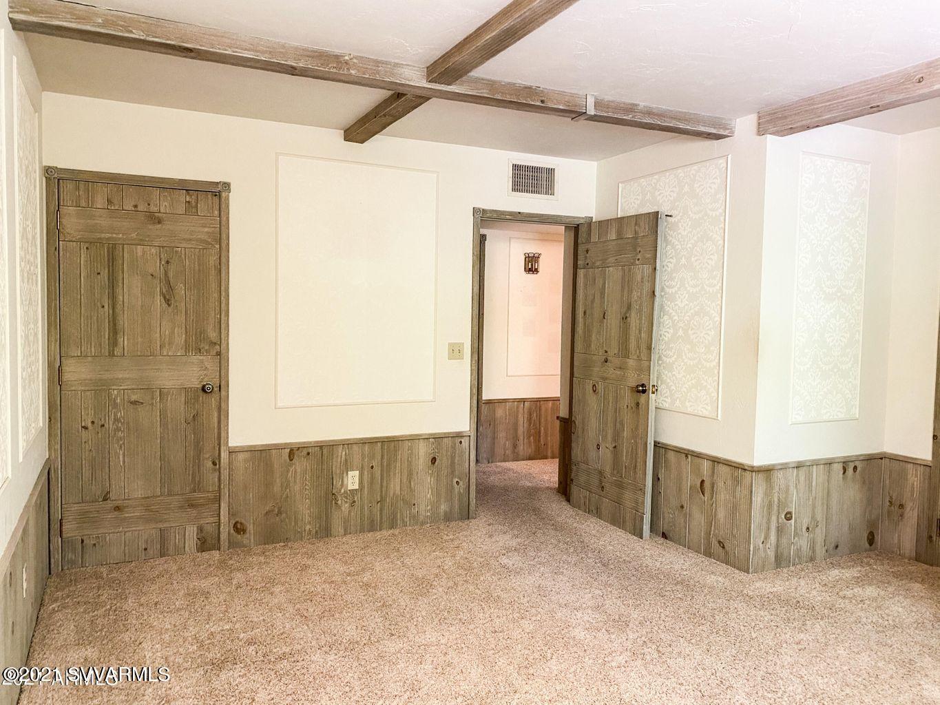 3260 East Rimrock Drive Rimrock, AZ 86335 - Photo 15 of 44 a view of an empty room