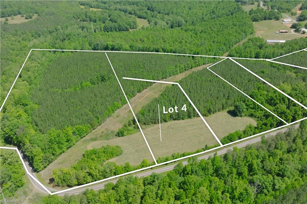 4 Morrison Road Morganton, NC 28655 - Photo 1 of 10